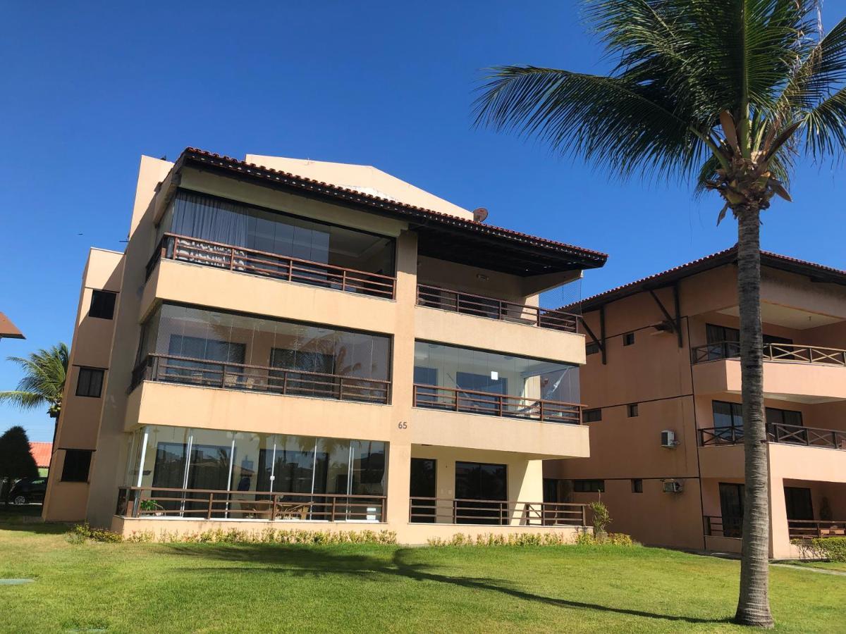 Aquaville Condominio Aquiraz Exterior foto