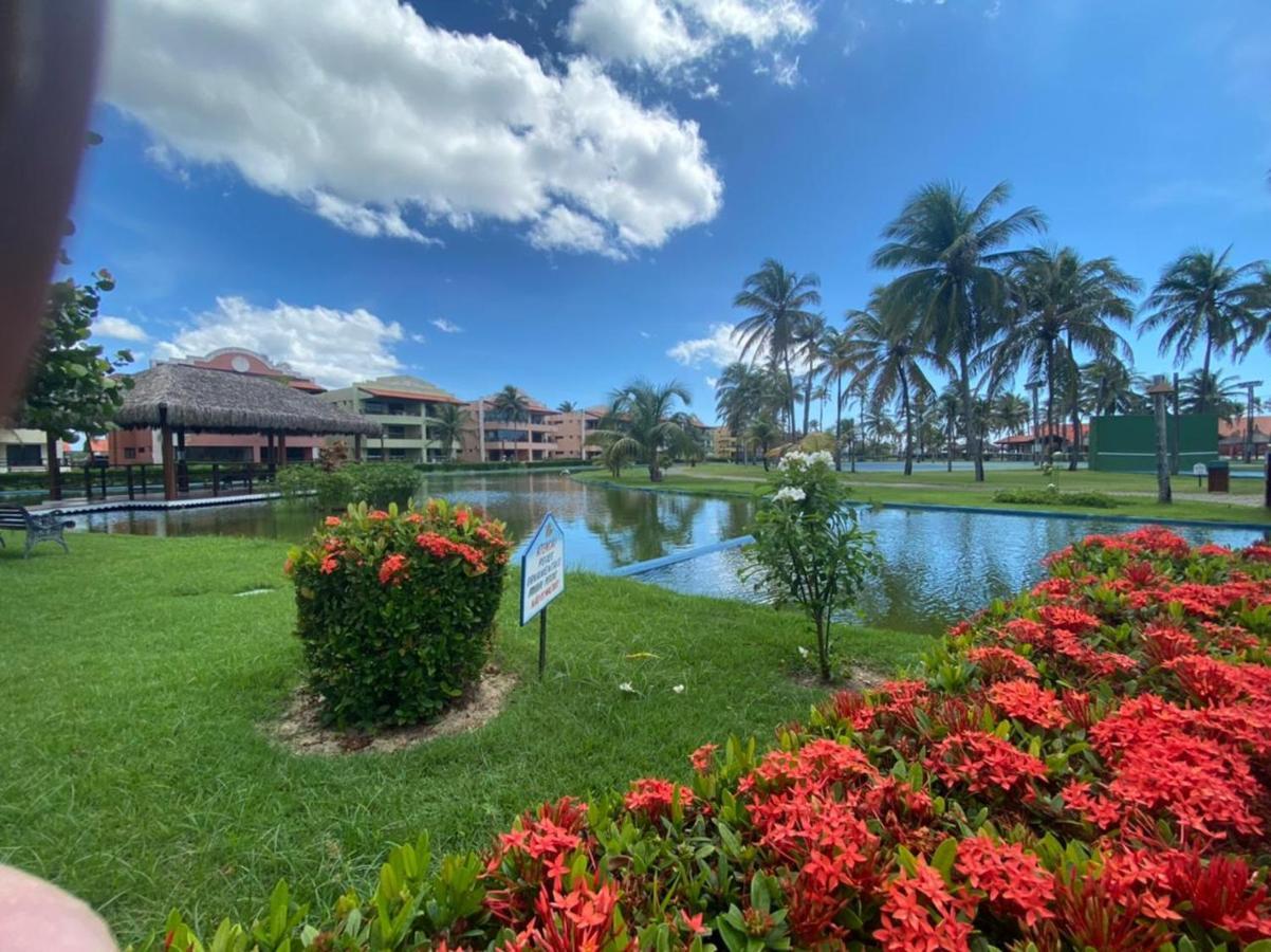 Aquaville Condominio Aquiraz Exterior foto